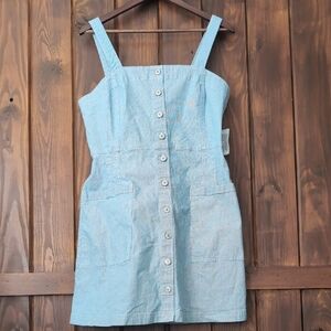Womens American Eagle Dress/ Size L